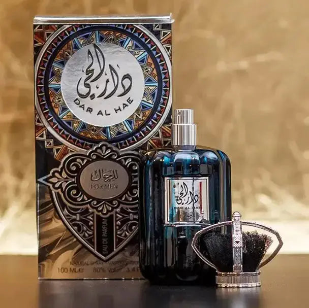 Dar Al Hae de Ard Al Zaafaran – 100 ml