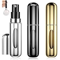 Decants recargables – 5 ml