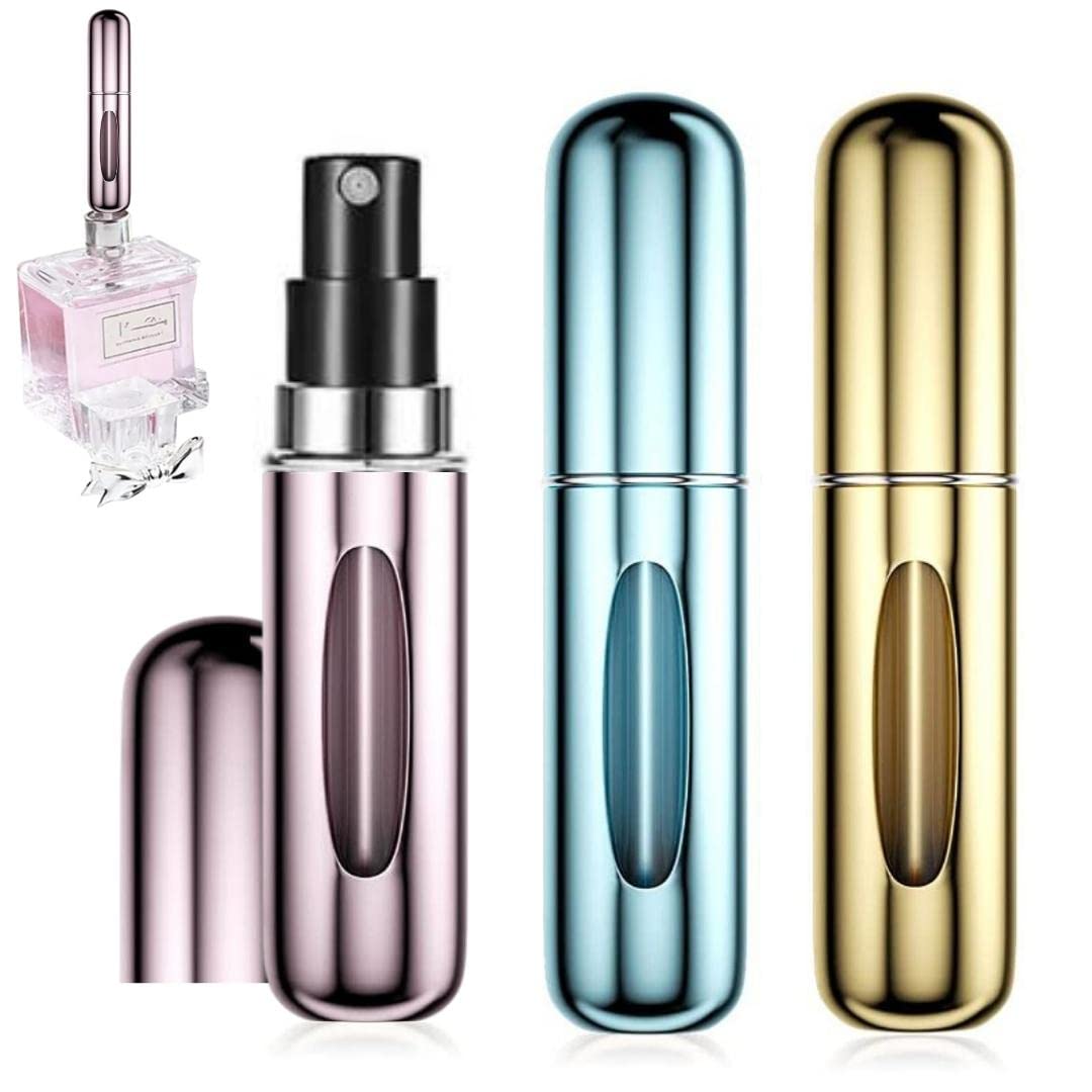 Decants recargables – 5 ml