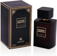 Extreme Oriental de Louis Varel – 100 ml