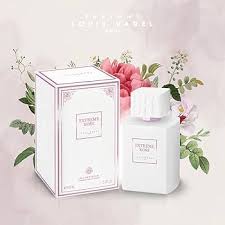 Extreme Rose de Louis Varel - 100 ml