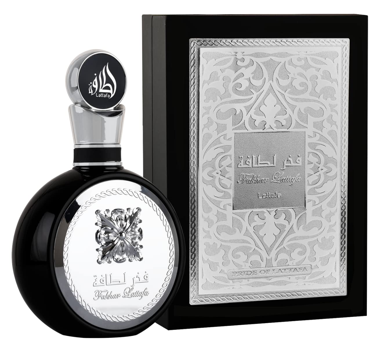 Fakhar de Lattafa - 100 ml