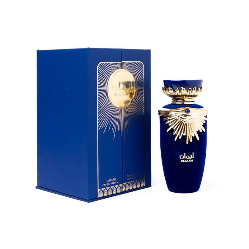 Lattafa de Emaan - 100ml