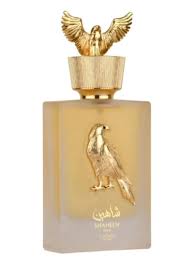 Shaheen Gold de Lattafa – 100 ml